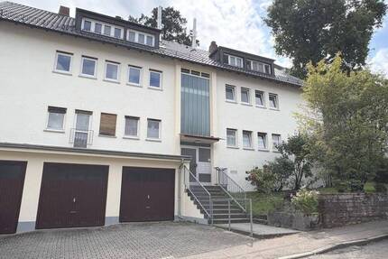 Wohnung Stuttgart Rohr - 3 Zimmer, 63 m&sup2;, 250.000&euro; | Angebot:24027180