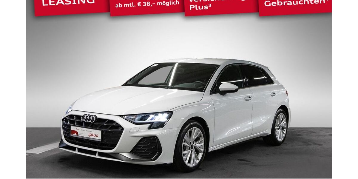 Audi A3 26.143 km 33.920 &euro; Stuttgart 70469