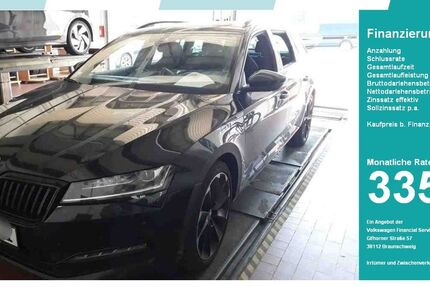 Skoda Superb 112.904 km 28.157 € Leonberg 71229