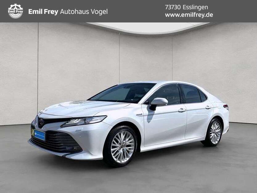 Camry