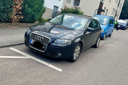 Audi A3 207.400 km 2.200 &euro; Stuttgart 70199