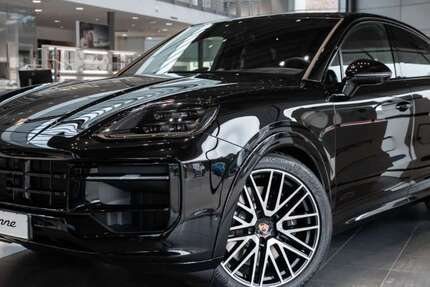 Porsche Cayenne 3.900 km 165.880 &euro; Böblingen 71034