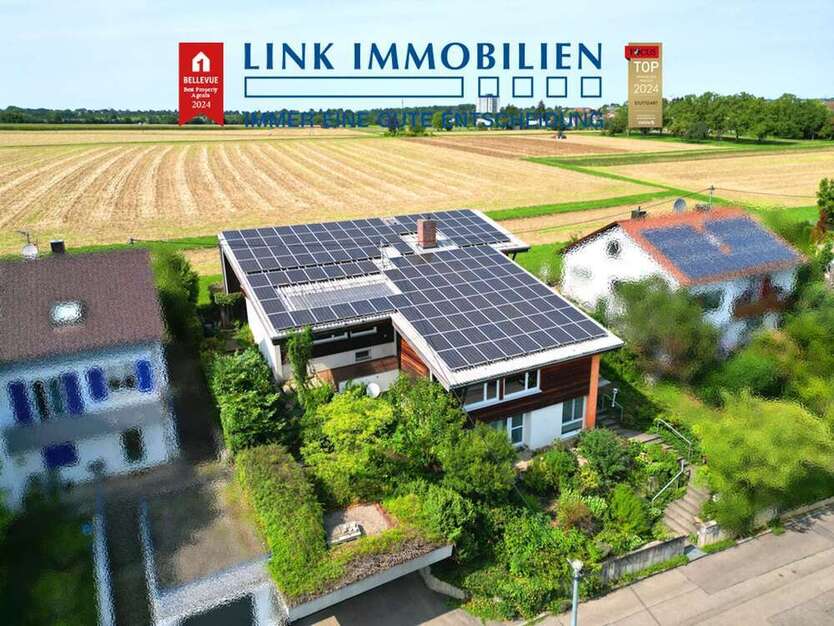 Haus zum Kaufen in Ostfildern 850.000 € 217.48 m²