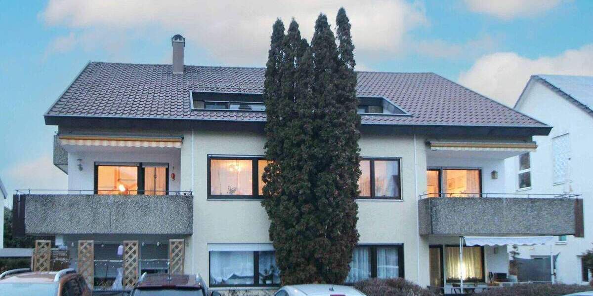 Einfamilienhaus Neuhausen auf den Fildern - 4 Zimmer, 449.000&euro; | Angebot:25172231