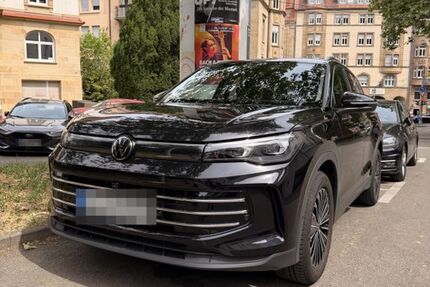 VW Tiguan 37.500 km 36.000 &euro; Stuttgart 70193