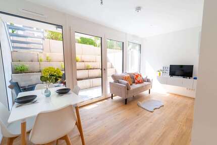 Wohnung zum Mieten in Kernen im Remstal 730 € 42 m²