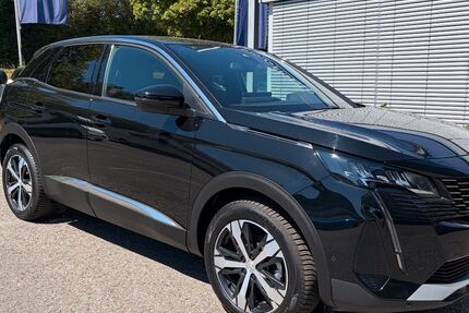 Peugeot 3008 19.631 km 20.990 &euro; Oberstenfeld 71720