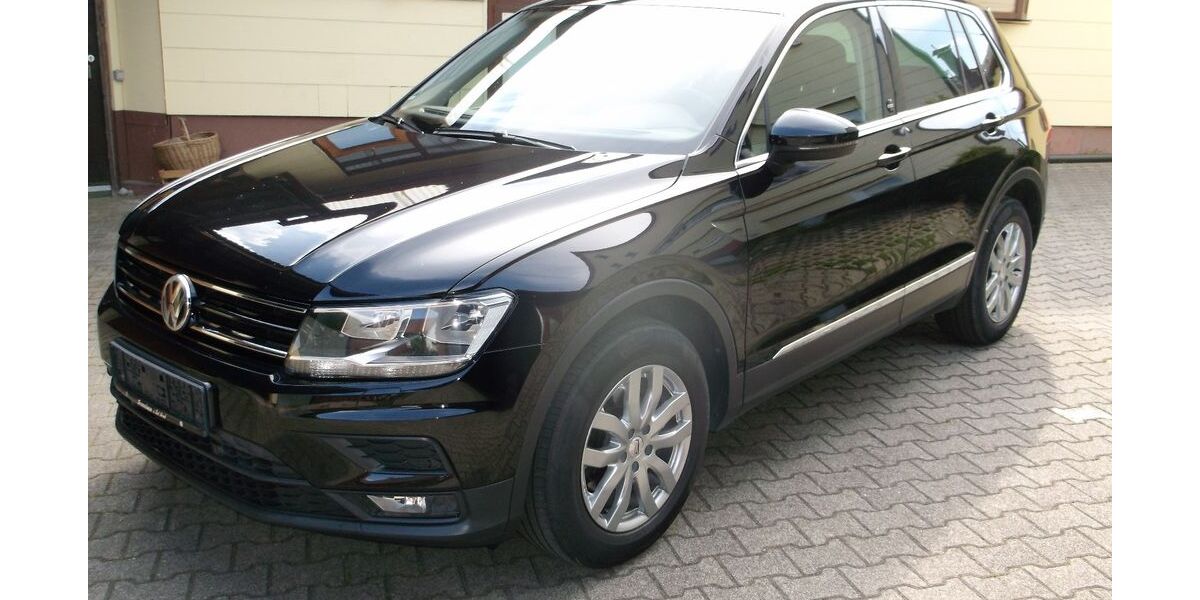 VW Tiguan 175.000 km 12.800 &euro; Leinfelden-Echterdingen 70771