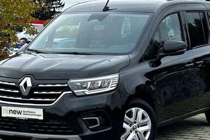 Renault Kangoo 37.504 km 24.880 € Backnang 71522