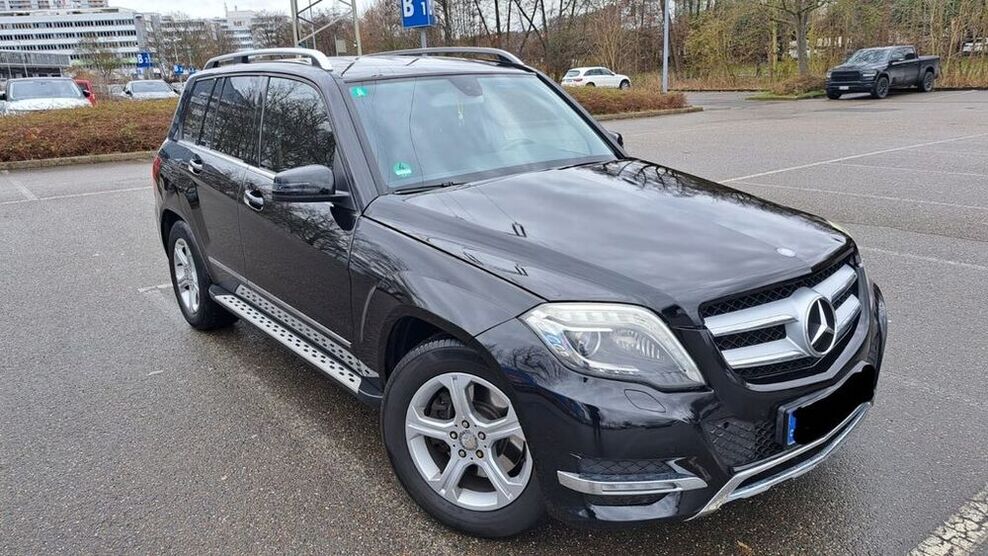 GLK 220