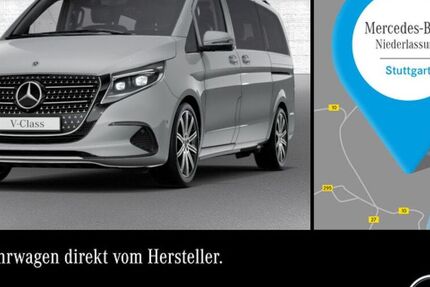 Mercedes V 300