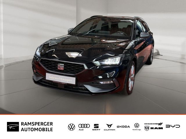 Seat Leon 29.340 km 26.960 &euro; Nürtingen 72622