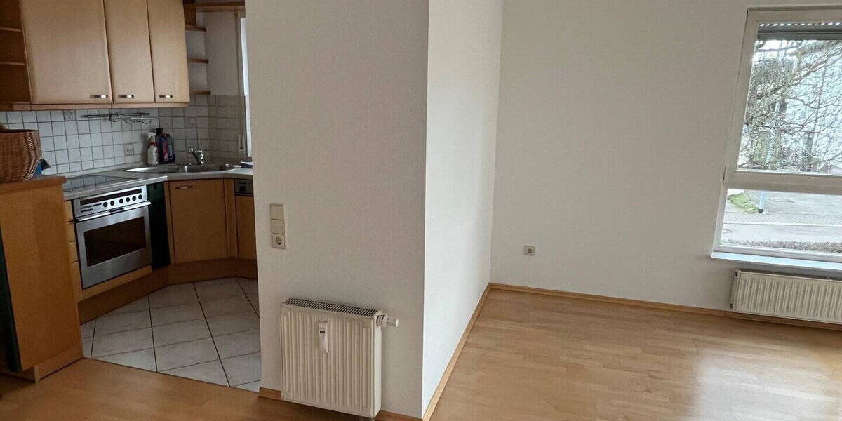 Etagenwohnung Gerlingen - 3 Zimmer, 72 m&sup2;, 1.080&euro; | Angebot:26569286