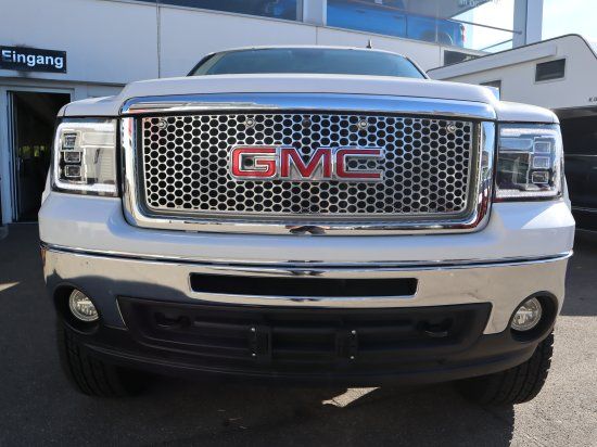 GMC Sierra 157.336 km 28.890 € Metzingen(NH) 72555