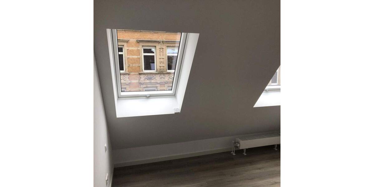 Etagenwohnung Stuttgart Mitte - 2 Zimmer, 48 m&sup2;, 766&euro; | Angebot:25607964