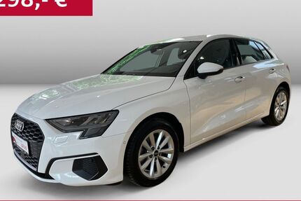 Audi A3 15.829 km 24.890 &euro; Fellbach 70734