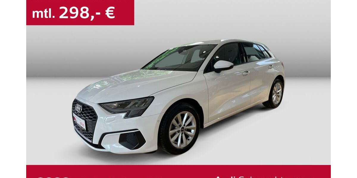 Audi A3 15.829 km 25.790 &euro; Fellbach 70734