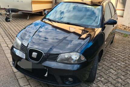 Seat Ibiza 179.757 km 1.690 &euro; Ludwigsburg 71642