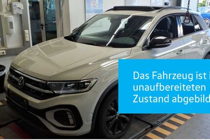 VW T-Roc 39.579 km 27.830 &euro; Stuttgart 70563