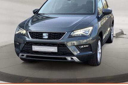 Seat Ateca 113.000 km 20.990 &euro; Kirchheim 73230