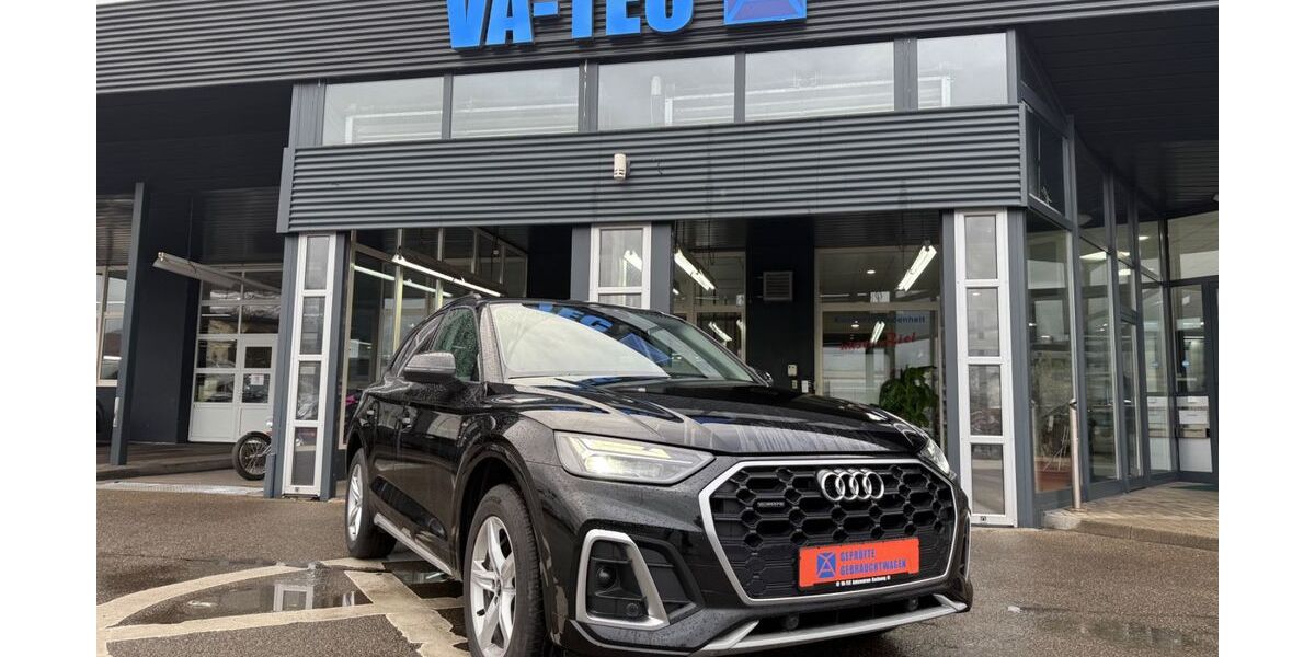Audi Q5 159.000 km 29.990 &euro; Backnang 71522