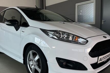 Ford Fiesta 115.700 km 11.500 &euro; Neckartailfingen 72666