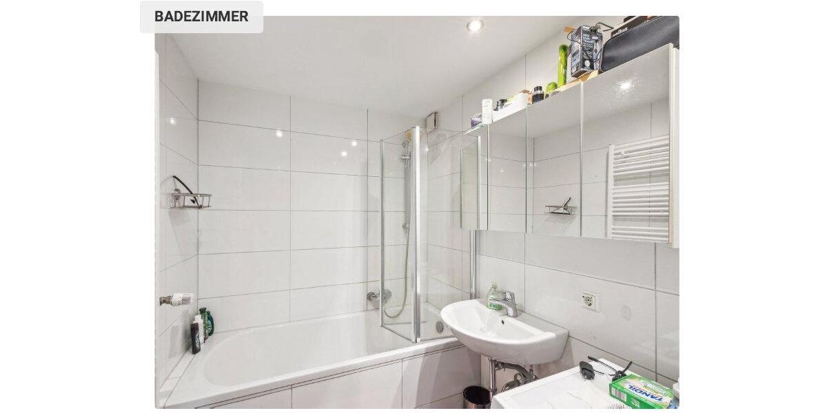 Etagenwohnung Leinfelden-Echterdingen Echterdingen - 4 Zimmer, 107 m&sup2;, 1.300&euro; | Angebot:26519423