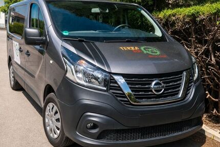 Nissan NV300 121.000 km 18.499 &euro; Kirchheim unter Teck 73230