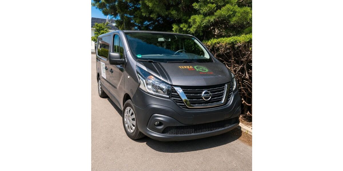 Nissan NV300 121.000 km 18.499 &euro; Kirchheim unter Teck 73230