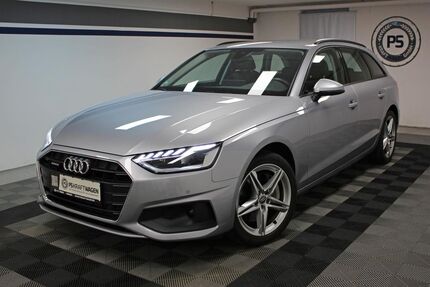 Audi A4 49.200 km 29.990 € Uhingen 73066