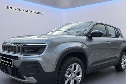 Jeep Avenger 7.000 km 23.900 &euro; Stuttgart 70565