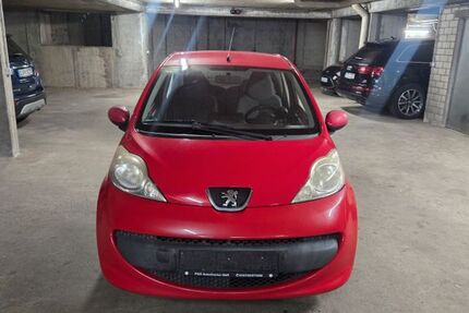 Peugeot 107 121.000 km 2.200 &euro; Stuttgart 70372