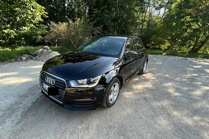 Audi A1 15.000 km 15.200 &euro; Neuhausen 73765