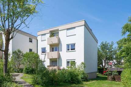 Wohnung Stuttgart Birkach - 4 Zimmer, 92 m&sup2;, 249.000&euro; | Angebot:27093800