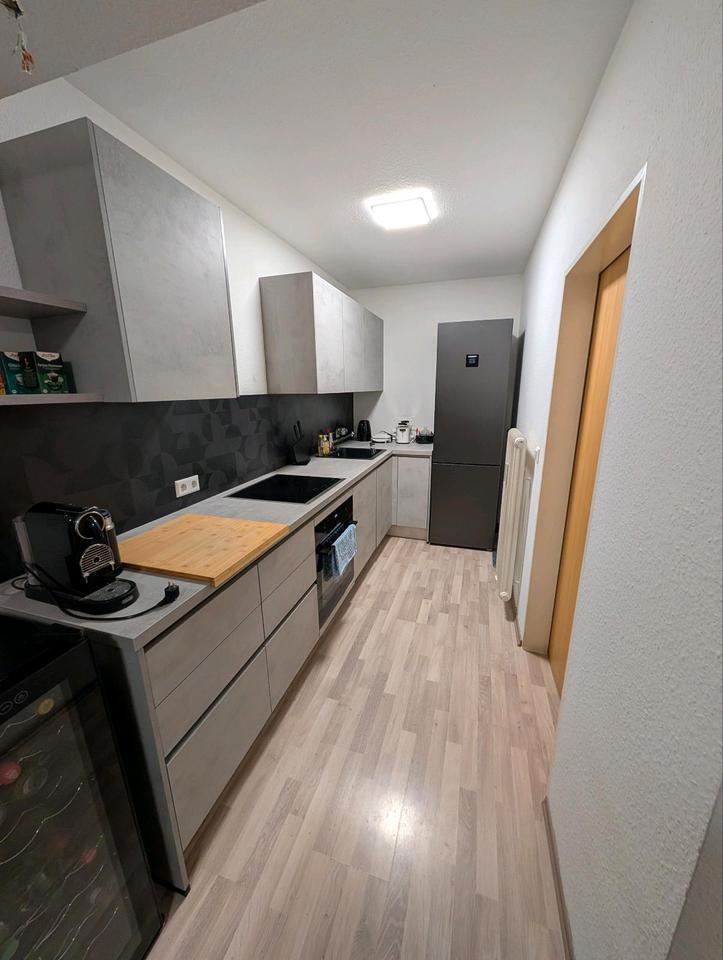 3-Zimmer Wohnung Korntal Münchingen