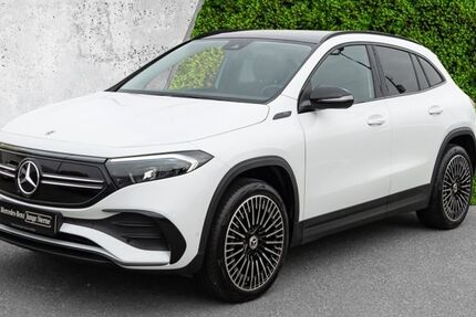 Mercedes-Benz EQA 52.500 km 30.880 &euro; Dettingen unter Teck 73265