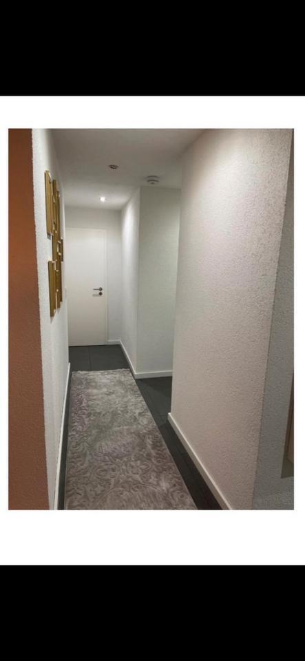 3-Zimmer EG-Wohnung zu verkaufen inkl. Garage