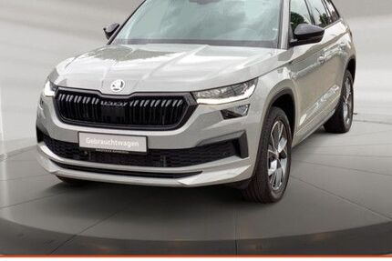 Skoda Kodiaq 50.318 km 37.490 &euro; Kirchheim 73230