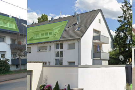 Wohnung Stuttgart Mühlhausen - 3 Zimmer, 69 m&sup2;, 220.000&euro; | Angebot:24318382