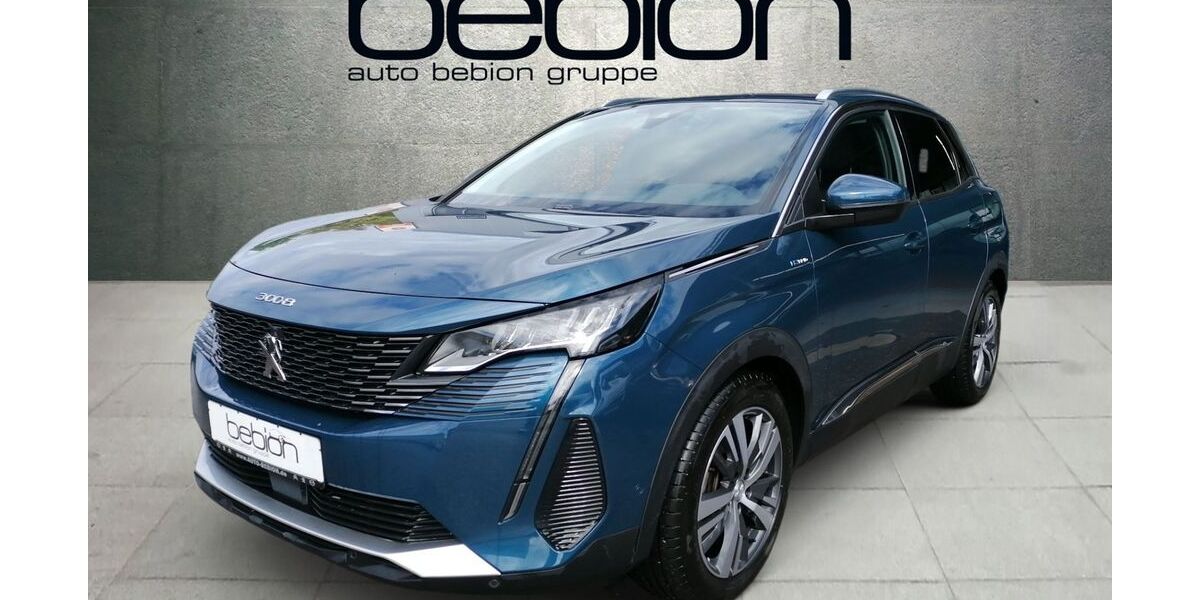 Peugeot 3008 67.410 km 19.480 &euro; Schönaich 71101