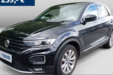 VW T-Roc 73.399 km 19.430 &euro; Wendlingen 73240