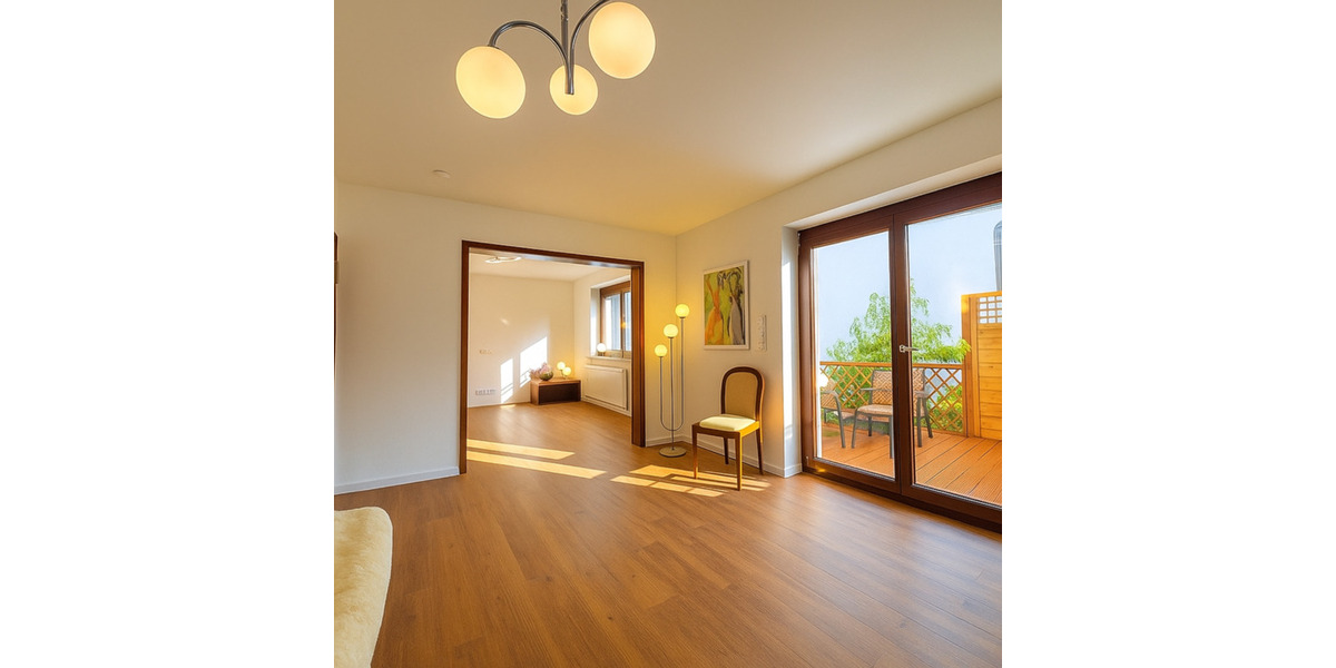 Saniertes EFH mit 6 Zi.& Elternetage&Weinkeller in STR-Sillenbuch 6 zimmer