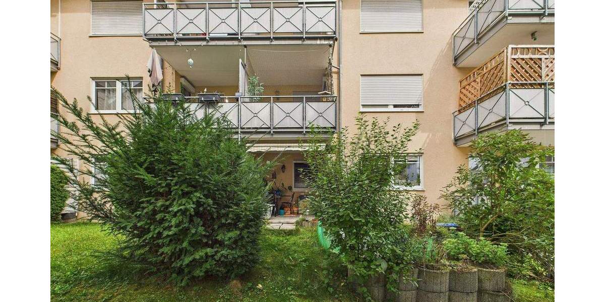 Etagenwohnung Leutenbach - 2 Zimmer, 42 m&sup2;, 155.000&euro; | Angebot:25671745