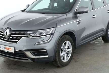 Renault Koleos 45.055 km 25.250 € Stuttgart 70195