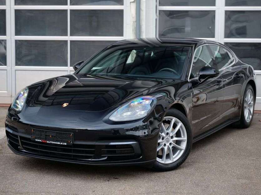 Panamera