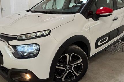 Citroen C3 78.931 km 9.899 &euro; Holzgerlingen 71088