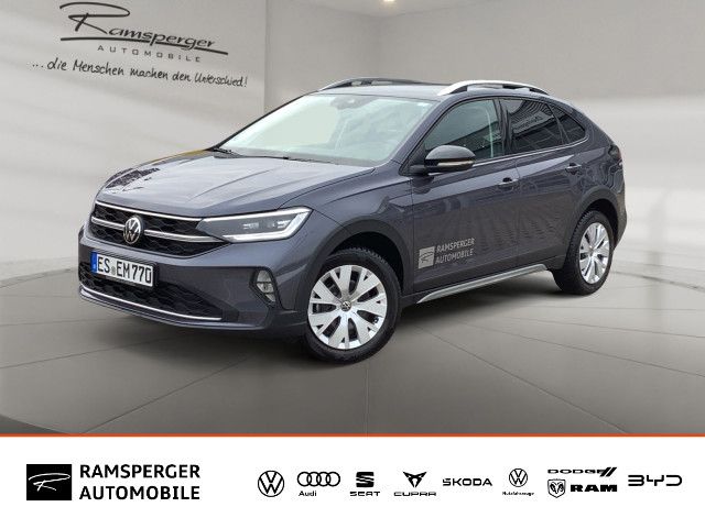 VW Taigo 8.950 km 23.490 &euro; Nürtingen 72622