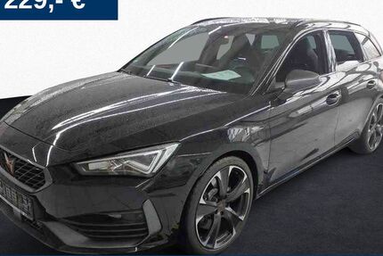 Cupra Leon 43.858 km 25.930 € Weinstadt-Endersbach 71384