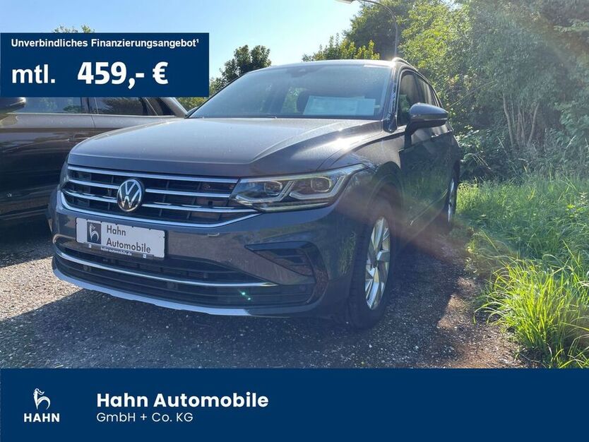 Tiguan