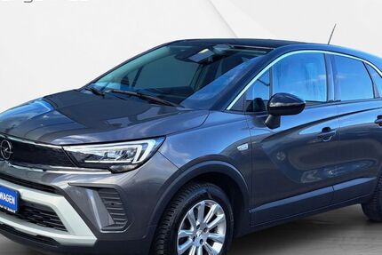 Opel Crossland (X) 75.650 km 12.750 € Böblingen 71034